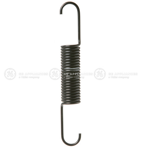 SPRING - SUSPENSION