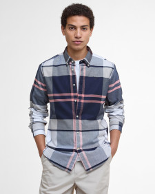 Iceloch Tailored Long-Sleeved Shirt 
