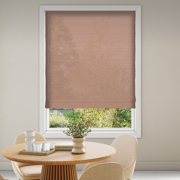 Medina 9875 Roman Blind
