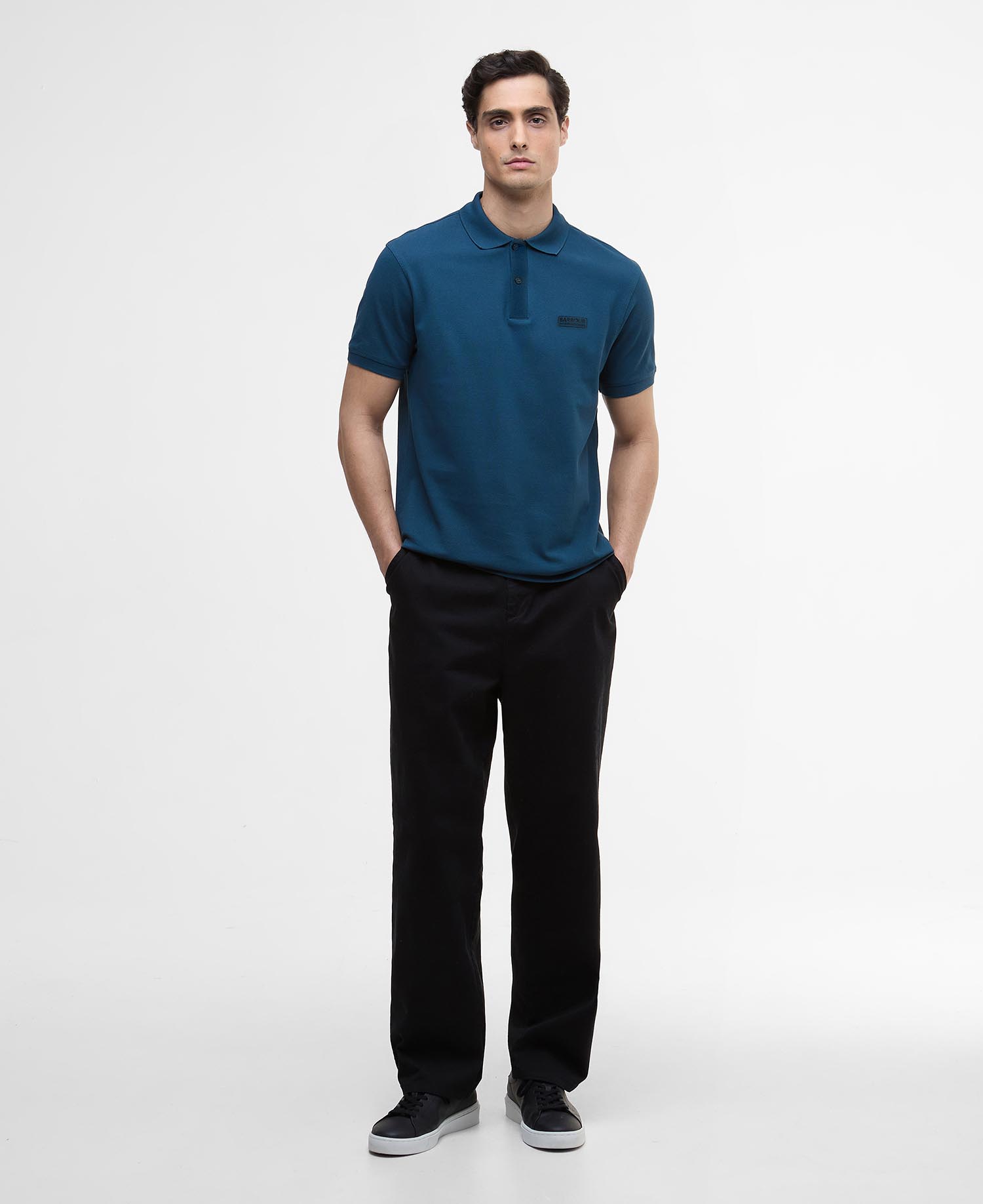 Essential Polo Shirt image number 1