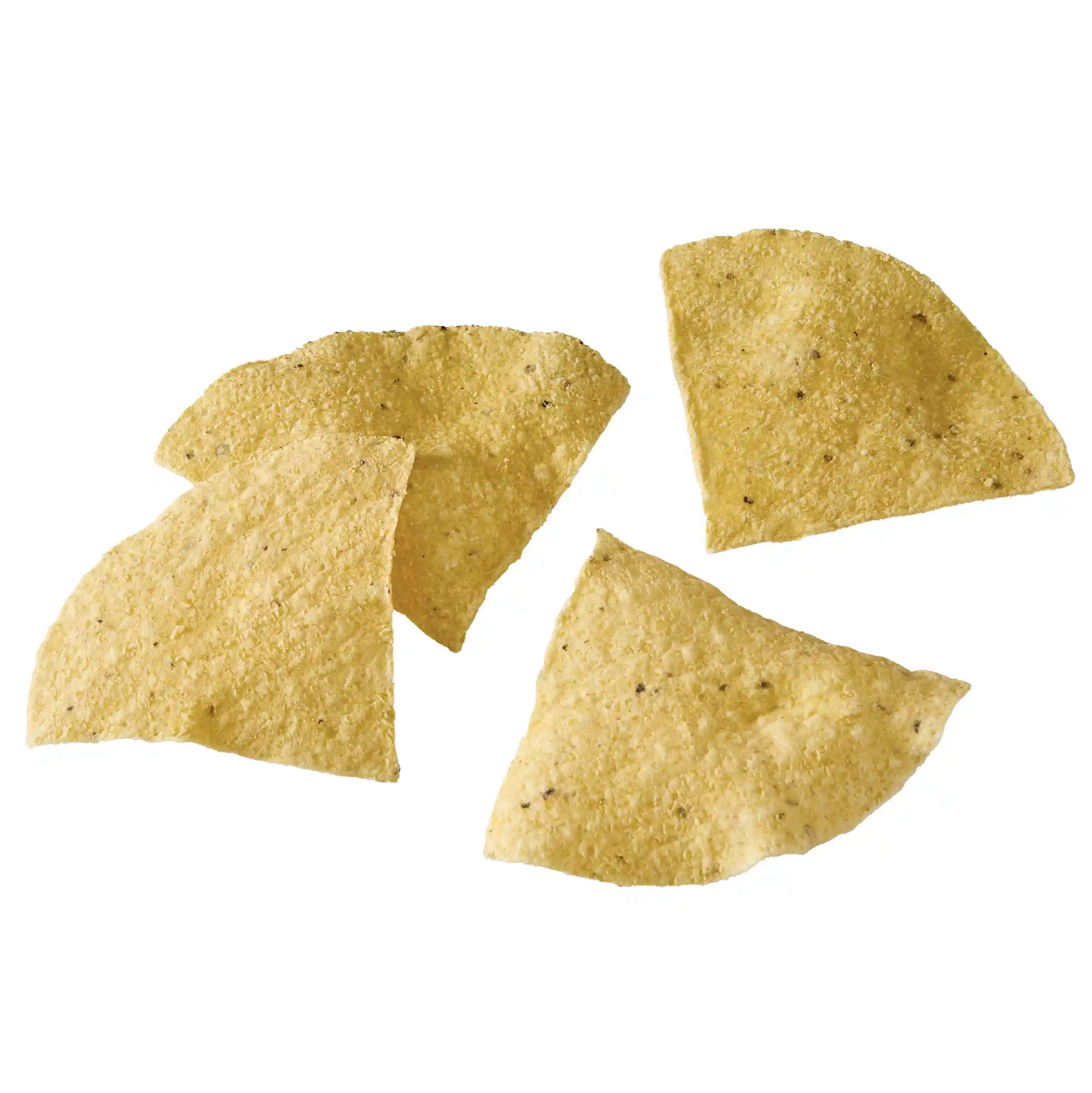 Mexican Original® Yellow 1/4 Cut Tortilla Chips_image_2