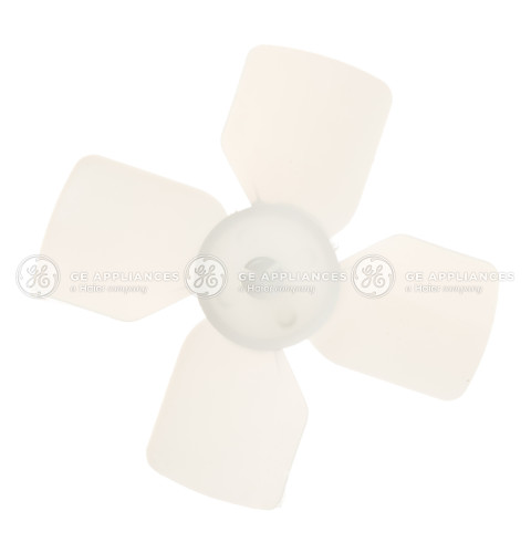 FAN BLADE