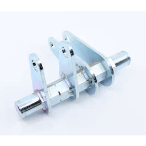 Squeegee Lever