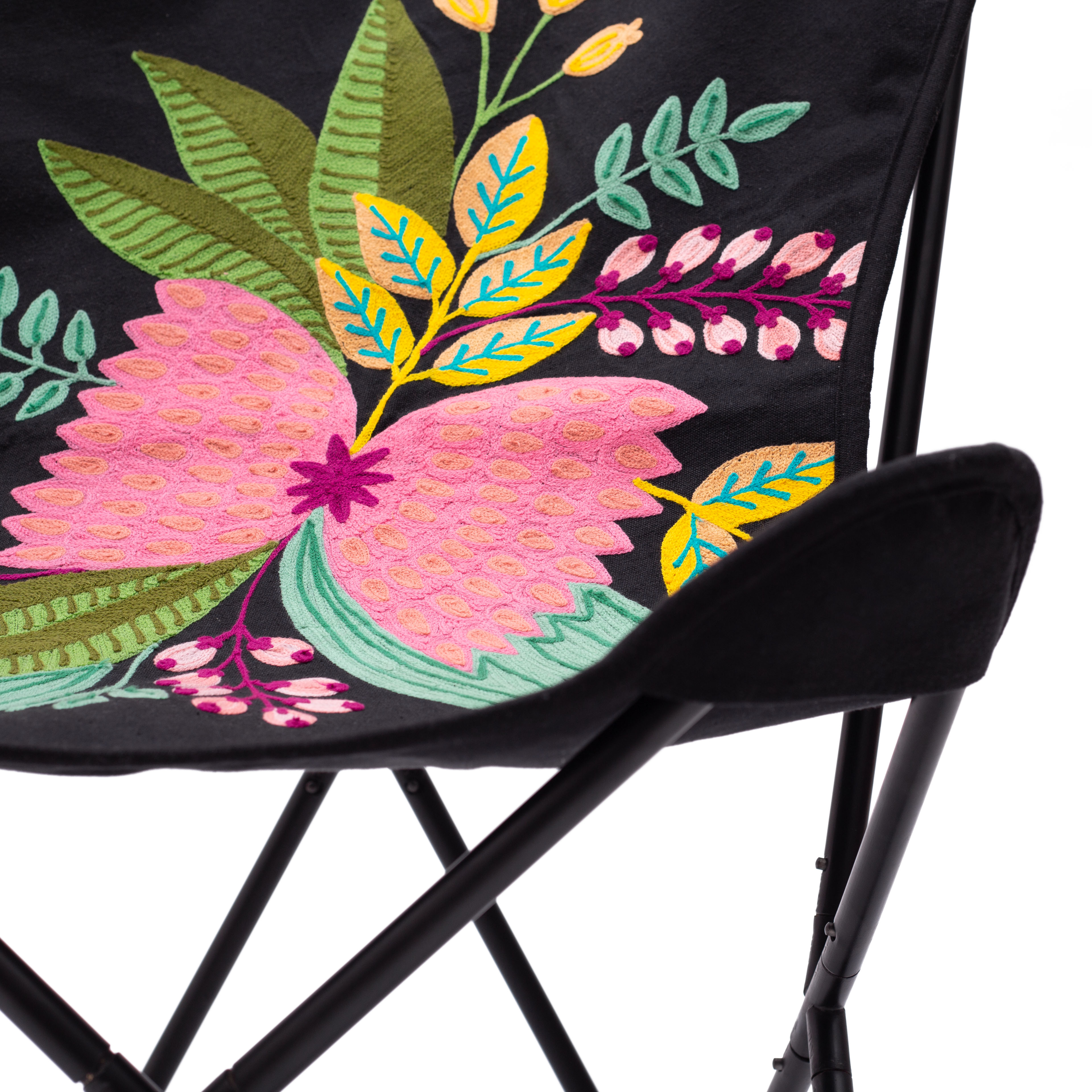 Mare Accent Chair Multicolor product image