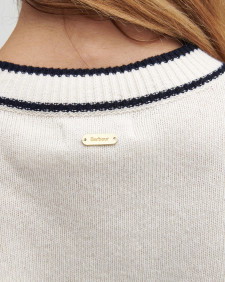 Rochelle Crew Neck Jumper 