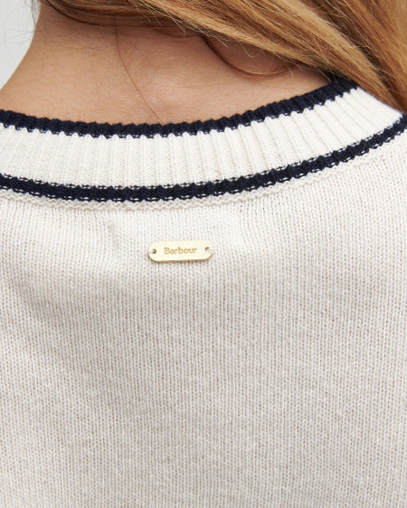 Rochelle Crew Neck Jumper