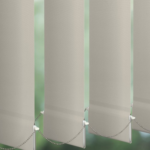 Elements 1338 Vertical Blind