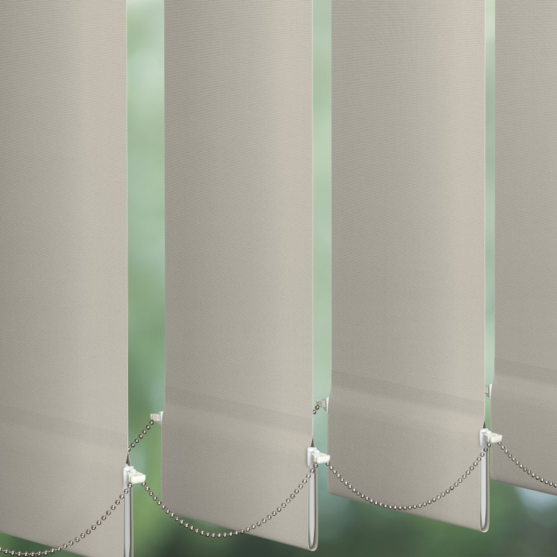 Elements 1338 Vertical Blind
