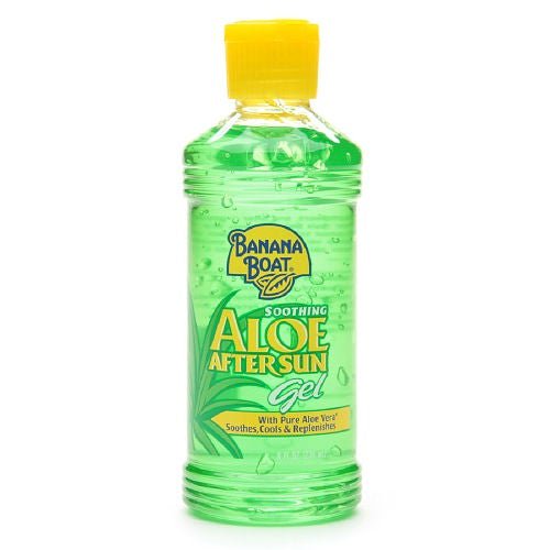Banana Boat® Soothing Aloe After Sun Moisturizer