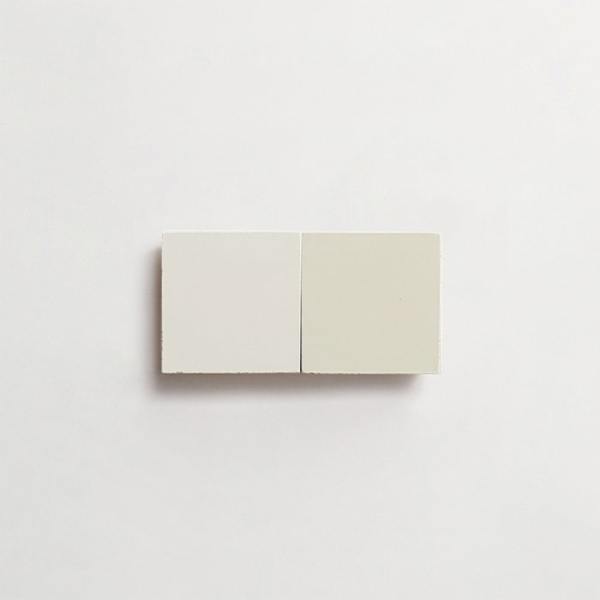 cement: mythology checkerboard | wonderland | baguette | matte | duo | roan + paste | sample 