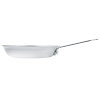 7-inch Arkadia™ aluminum frying pan in natural finish