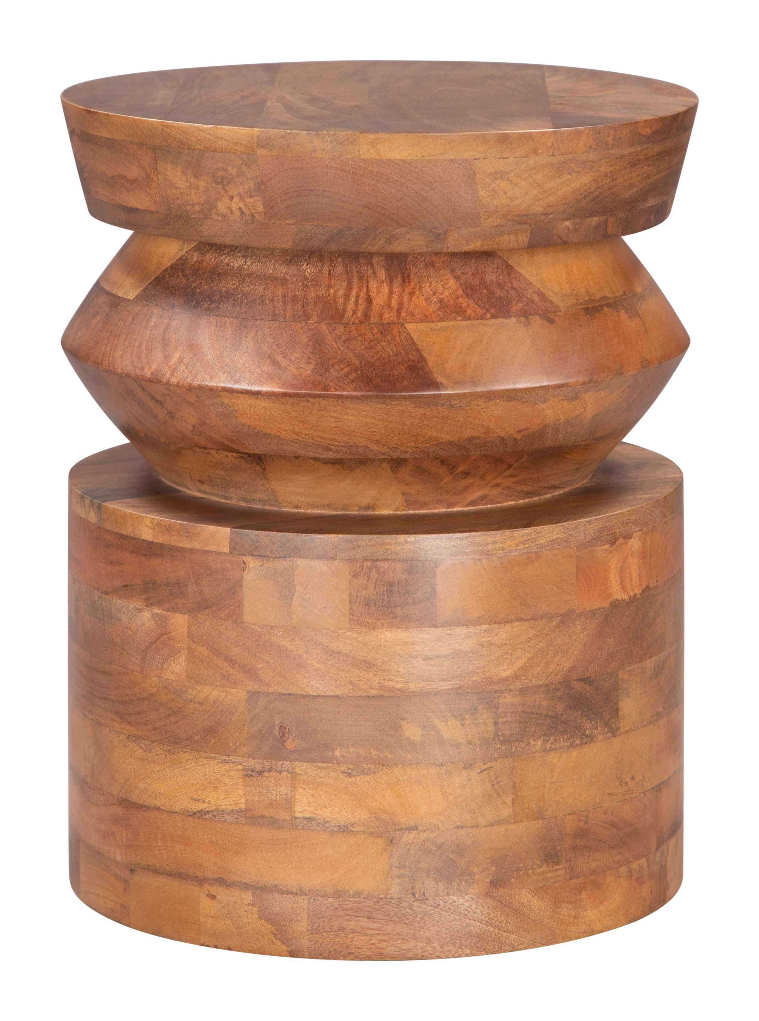 Kollam Side Table Walnut product image