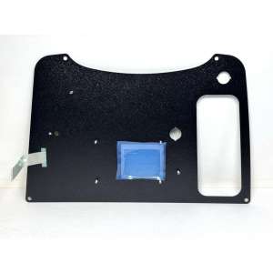 WIN86448120, Karcher, Control Panel Assembly Deluxe