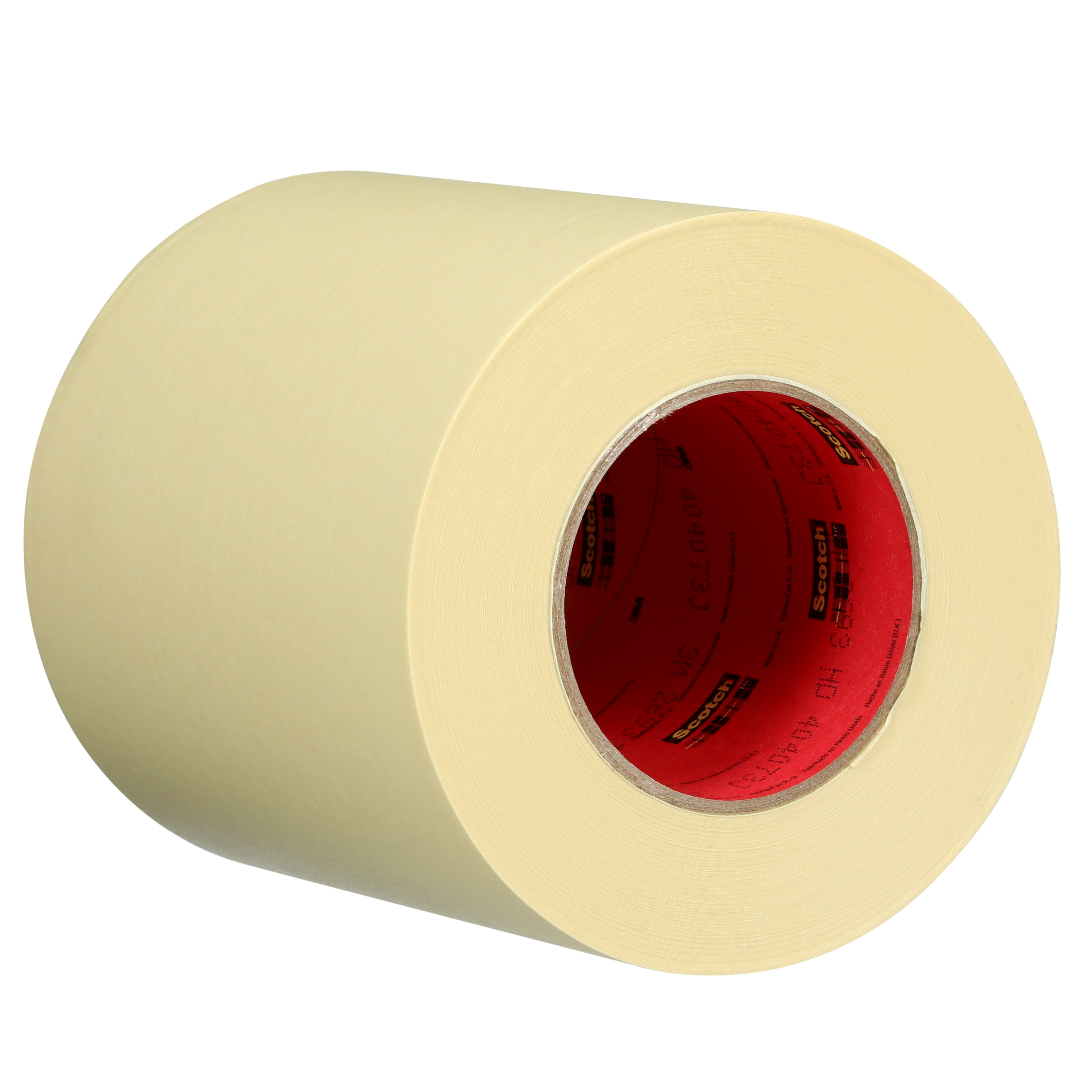 SKU 7010374270 | 3M™ High Performance Masking Tape 2693