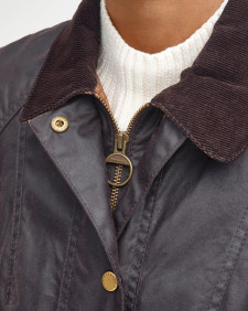 Giacca cerata Beadnell 