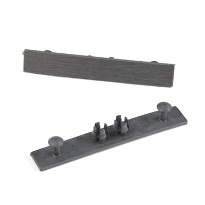 Yosemite TruOrganics Deck Trim & Endcaps-0