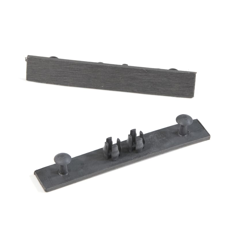 Yosemite TruOrganics Deck Trim & Endcaps-0