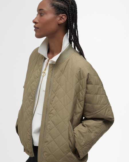 Blousonjacke Emlyn Quilted