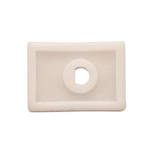 Brush Block With Slot