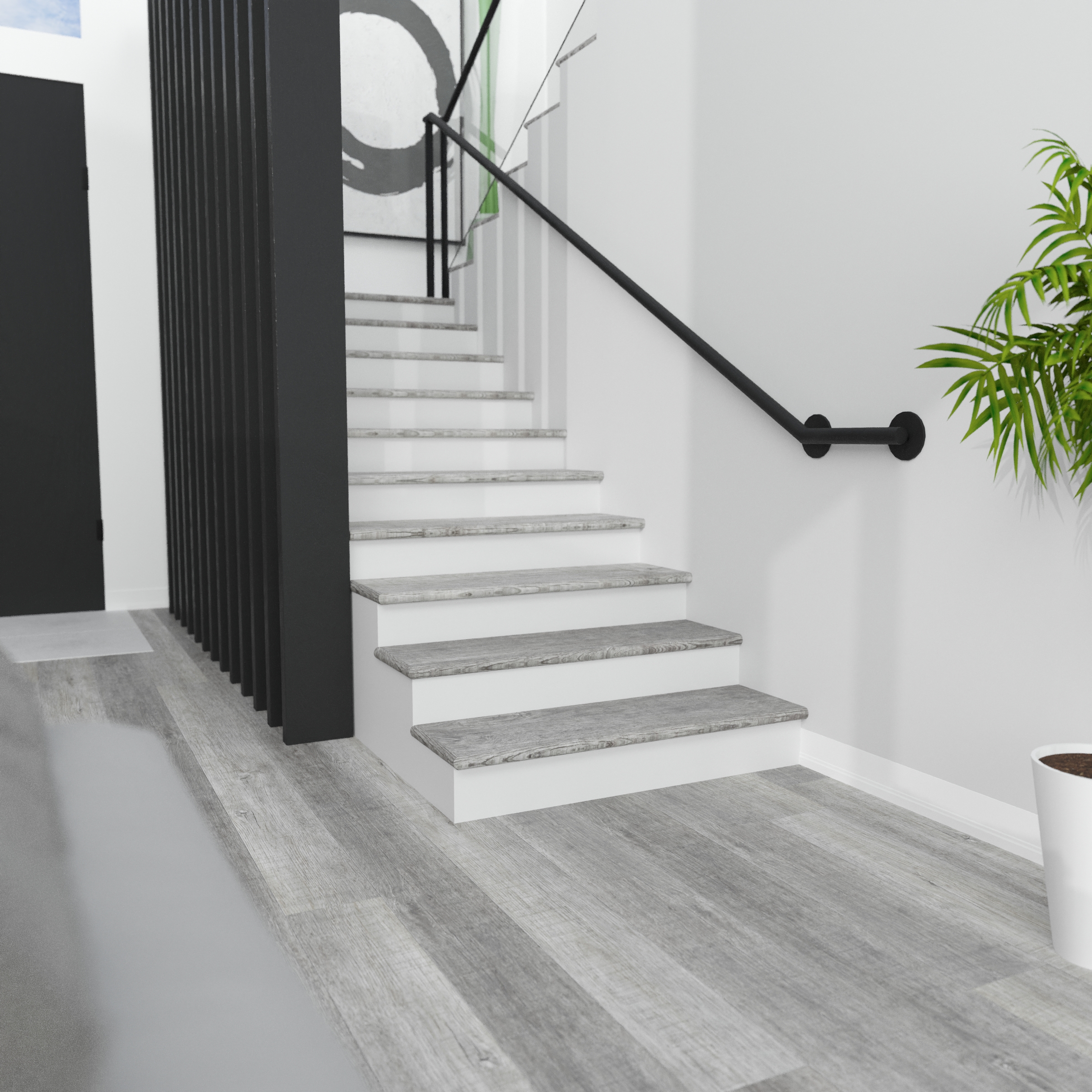 Alderwood Tread w/ Cap Universal view 2