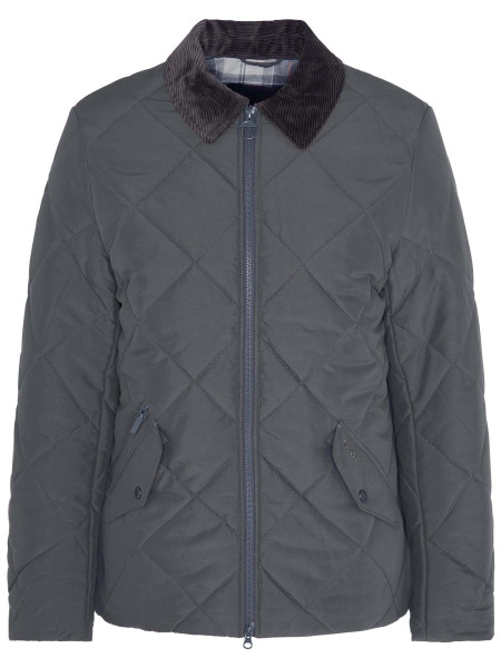 City Chelsea Quilted Jacket City Chelsea Quilted Jacket