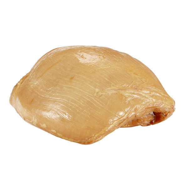 COLUMBUS(r) Hickory Smoked Turkey 3/3.5lb . C1C0 - Front Center Out of Package (Hi Res)