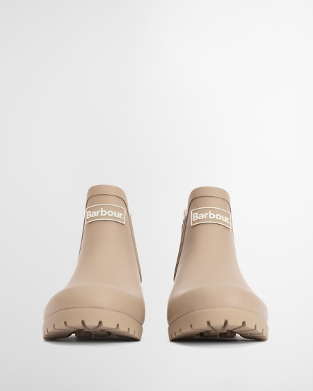 Kirton Ankle Wellingtons