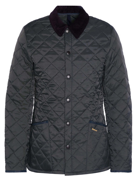 Heritage Liddesdale Quilted Jacket Heritage Liddesdale Quilted Jacket