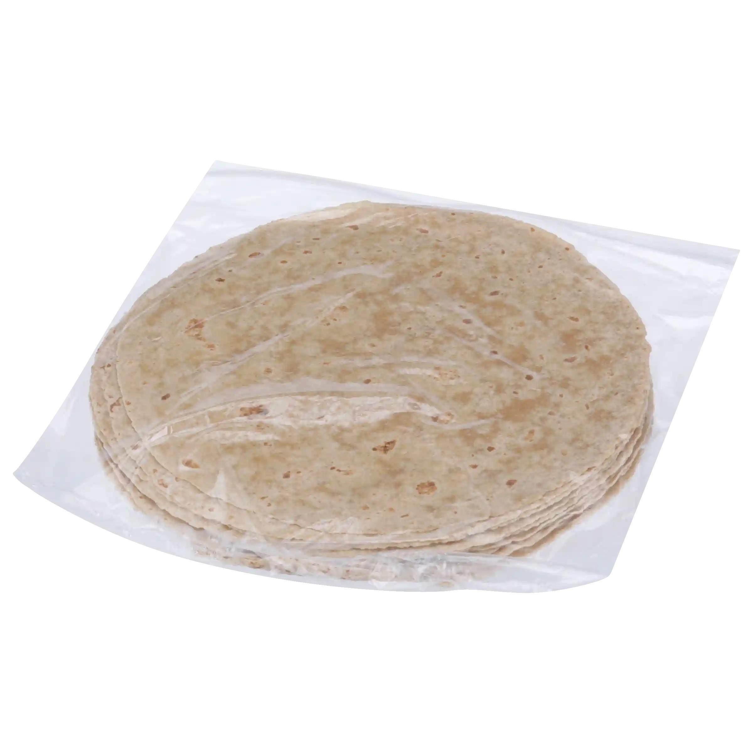 Mexican Original® 12" Honey Wheat Flavored Shelf Stable Wraps_image_21