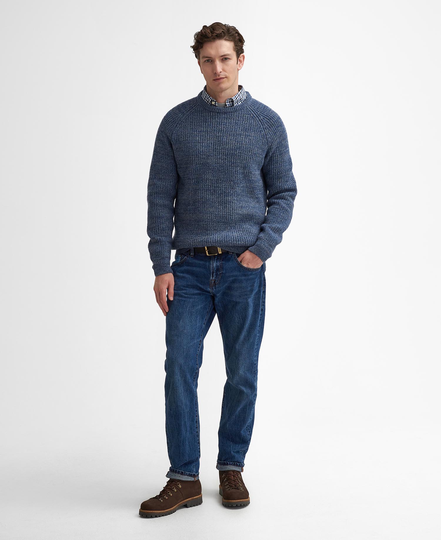 Horseford Sweatshirt image number 1