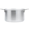 6-quart Tribute® 3-ply sauce/stockpot