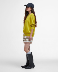 Pullover Aurelia Rundhalsausschnitt 