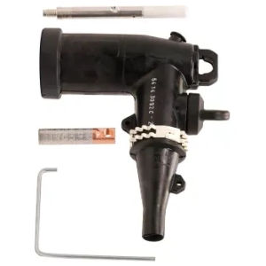 Loadbreak Elbow Connector, Tin-Plated (Probe)