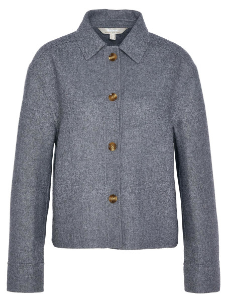 Overshirt Emery Wool-Blend Overshirt Emery Wool-Blend