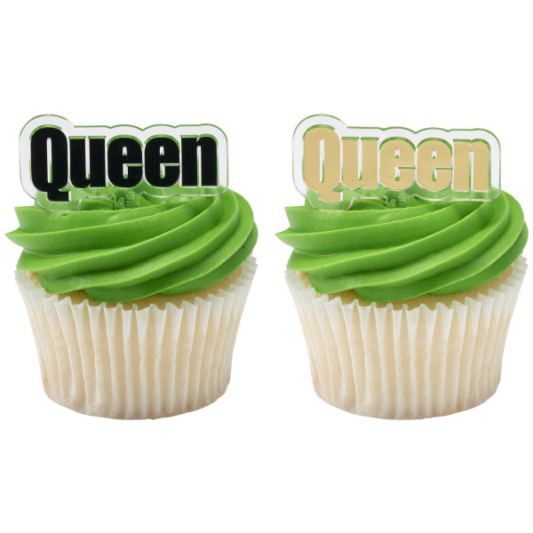 Queen DecoPics®