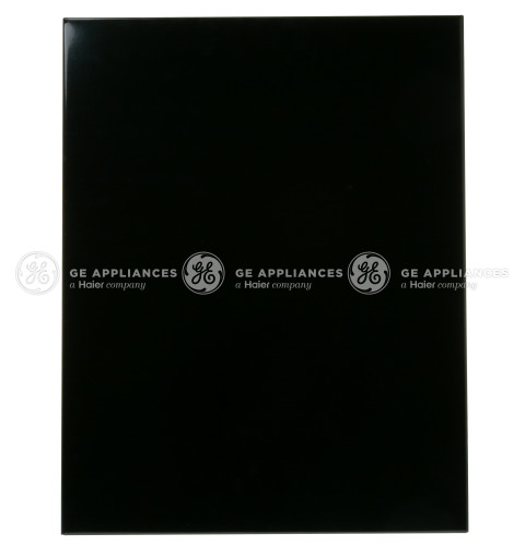 OUTER DOOR BLACK