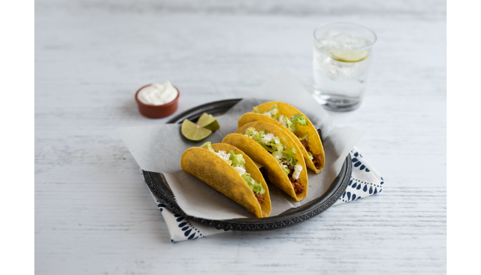 Mexican Original® 6" Whole Grain Corn Taco Shells, 200 Count_image_1