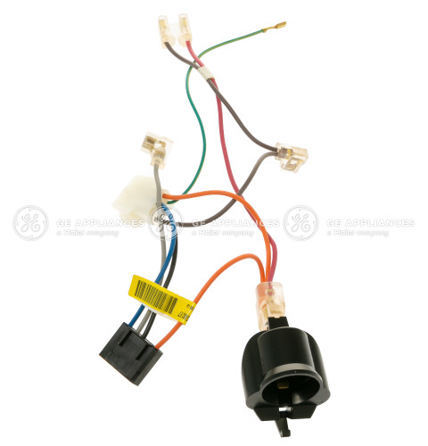 HARNESS CONT MODULE