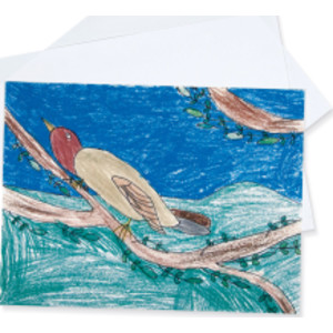 Drawing Paper, White, Medium Weight, 12" x 18", 500 Sheets