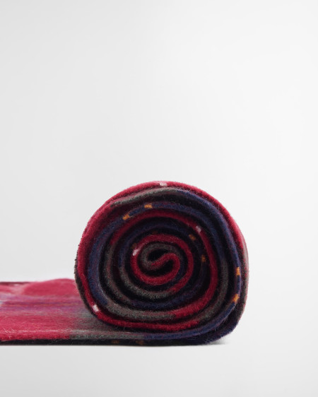 Tartan Scarf