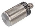 Inductive Sensor Stainless Steel 10/30V dc 0/150 Hz Frequency 1NO Contact Surface Mount 3-Wire PNP 15 mm Flush