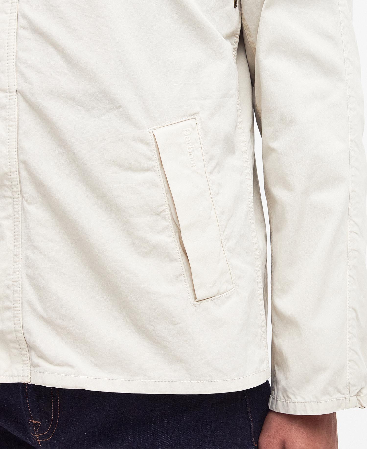 Tracker Casual Jacket image number 5