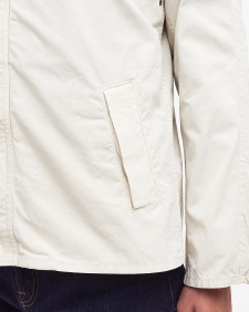 Tracker Casual Jacket Mist