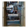 Splice Block, Cable-Cable, 150 A UL, Copper