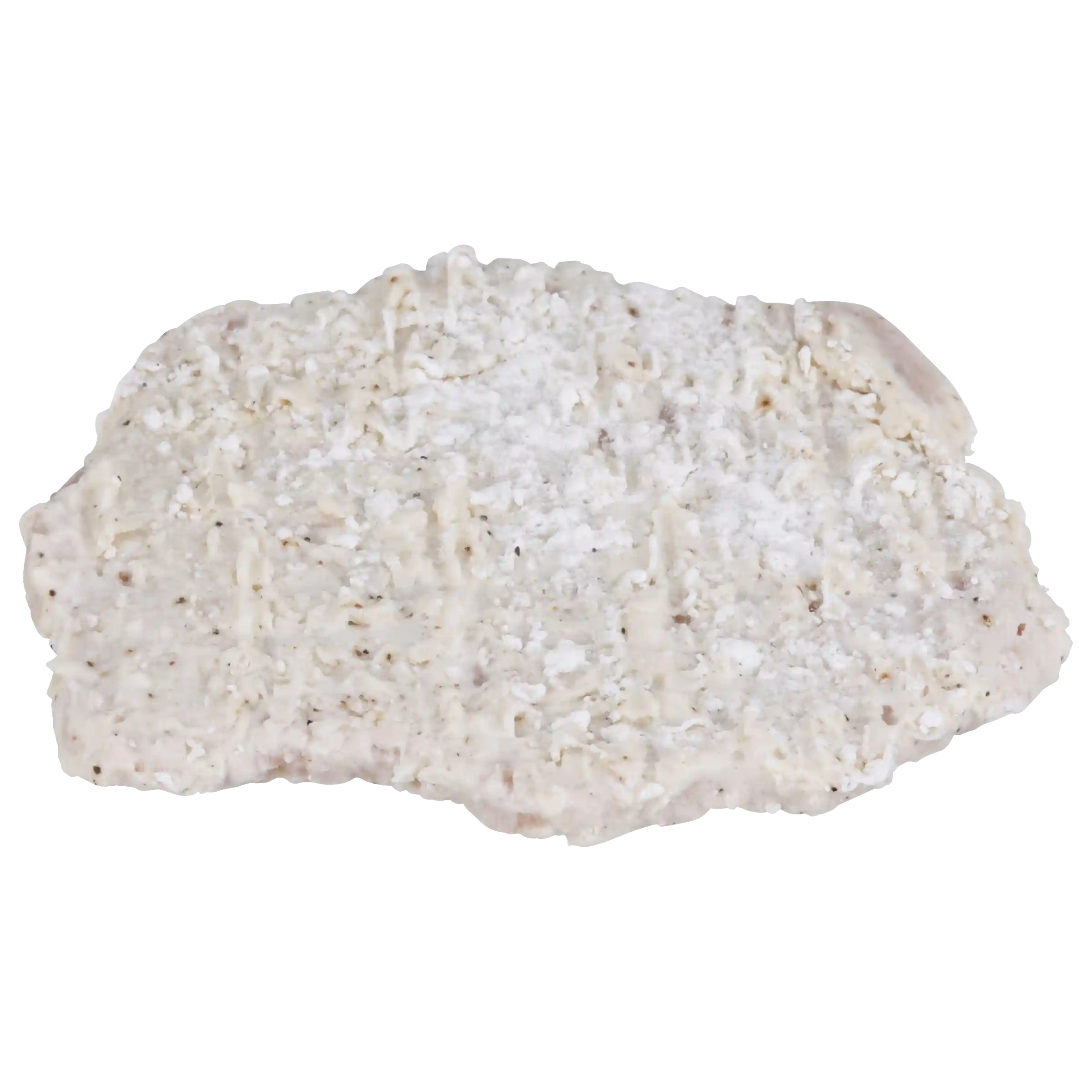 AdvancePierre™ Gold Label Exclusive Cut® Deluxe Whole Muscle Raw Breaded Pork Loin Fritters, 4 oz_image_2