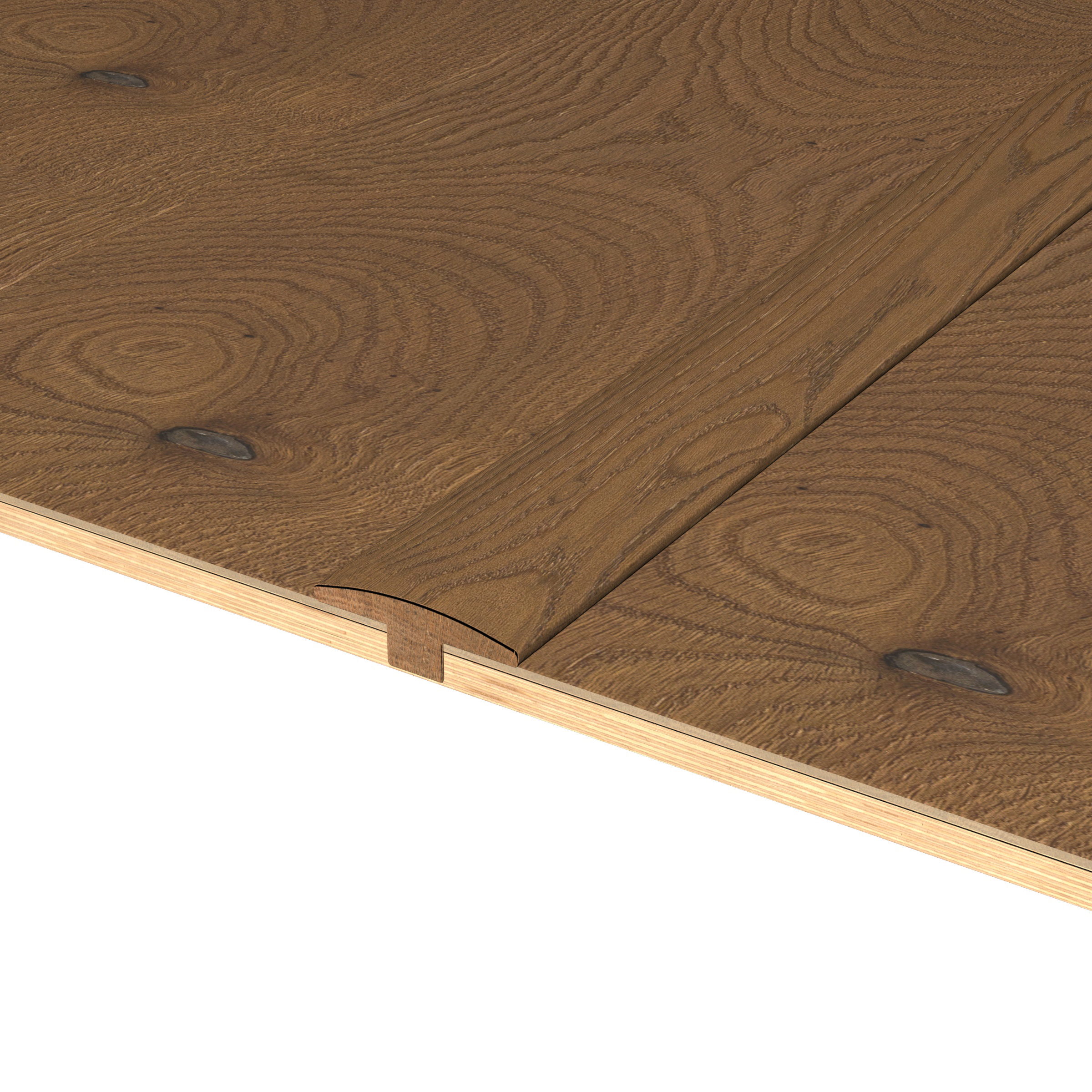 Que Syrah First Press T-Mold view 3