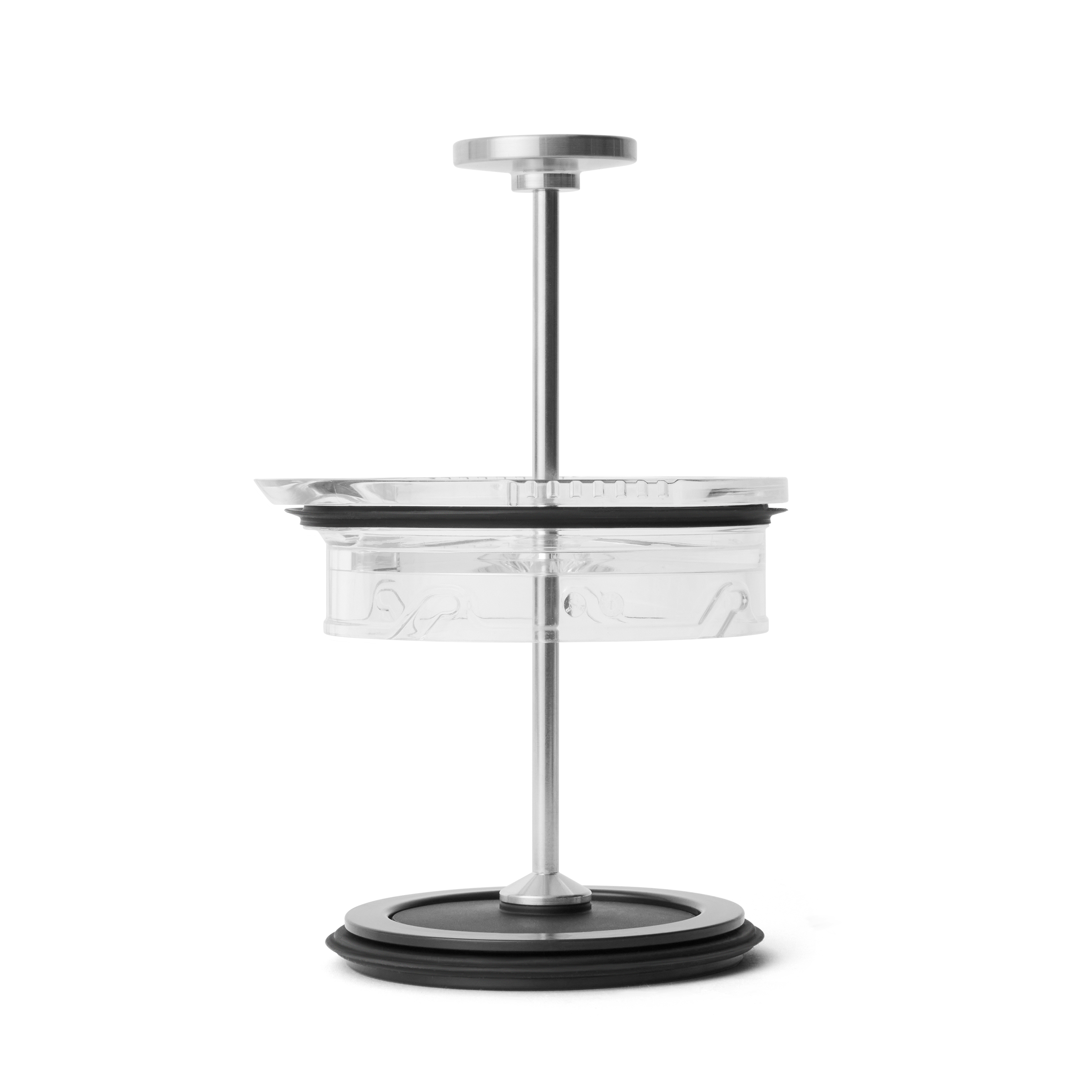 Rambler 34 oz Twist-To-Lock French Press Lid