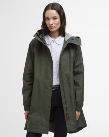 Jacke Chesney Waterproof 