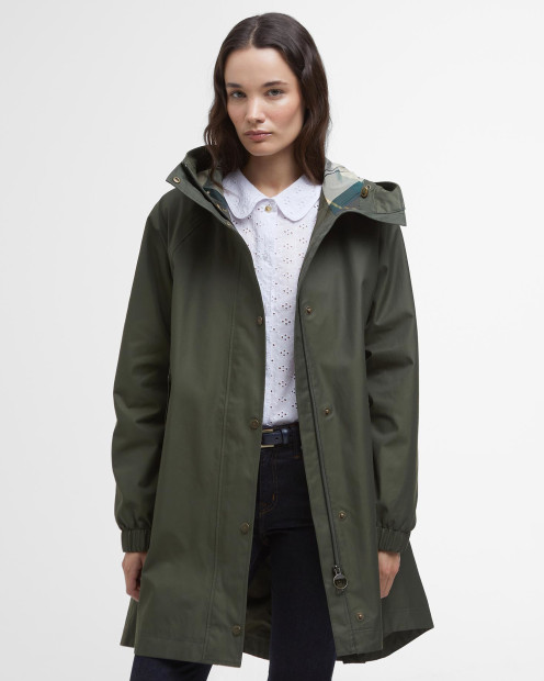 Jacke Chesney Waterproof 