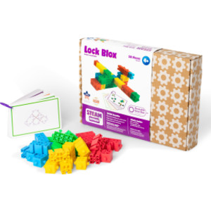 Lock Blox & Play Guide